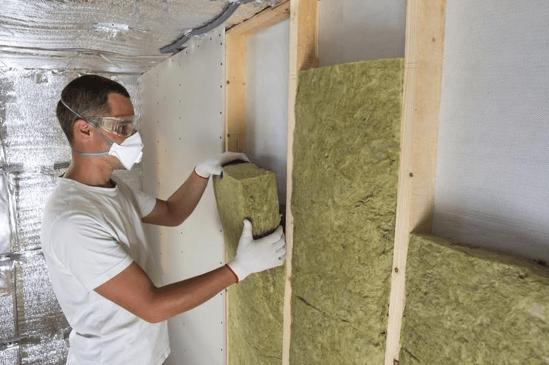 CELLULOSE INSULATION